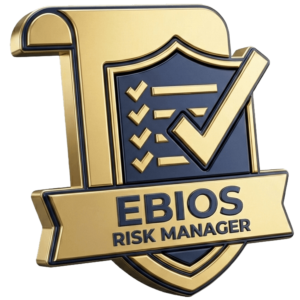 Certification EBIOS Risk Manager