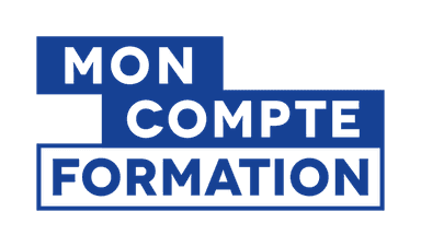 Logo Mon Compte Formation