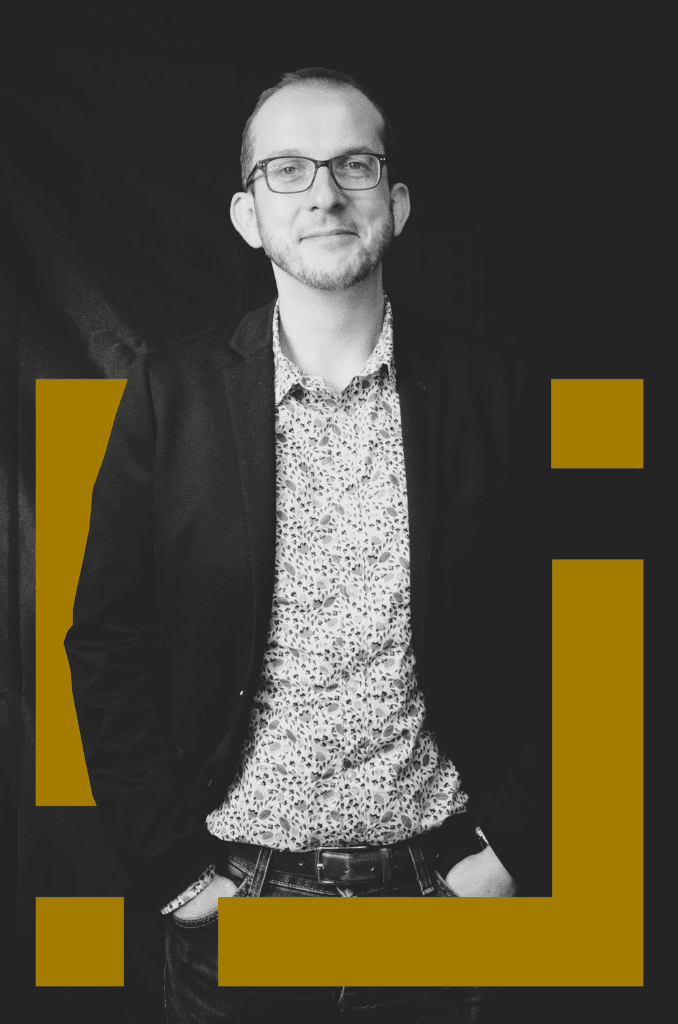 Julien Walbert - Expert GRC