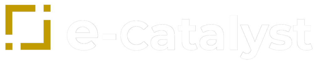 e-Catalyst